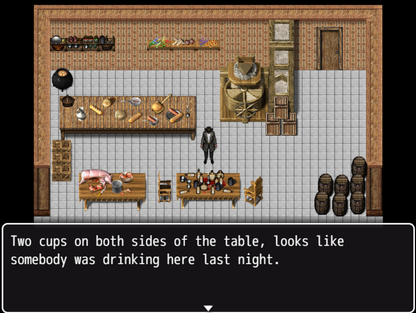 Barclay: The Marrowdale Murder PC Steam CD Key