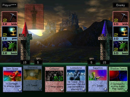 Might and Magic VII: For Blood and Honor PC GOG CD Key