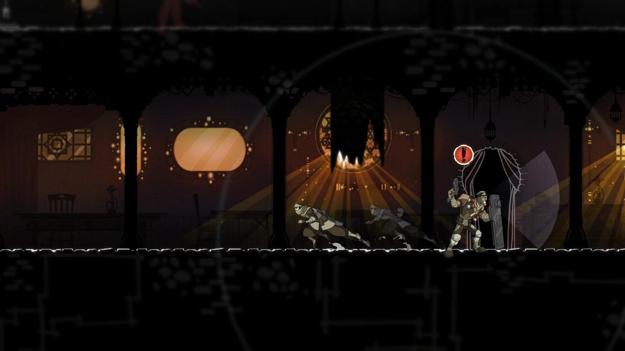 Mark of the Ninja: Remastered PC GOG CD Key