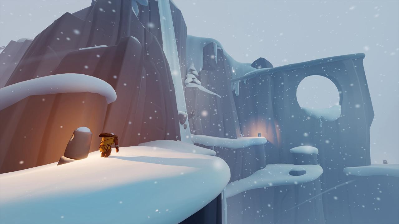 Arise: A Simple Story PS4 Account