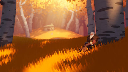 Arise: A Simple Story PS4 Account