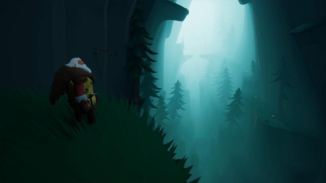 Arise: A Simple Story PS4 Account