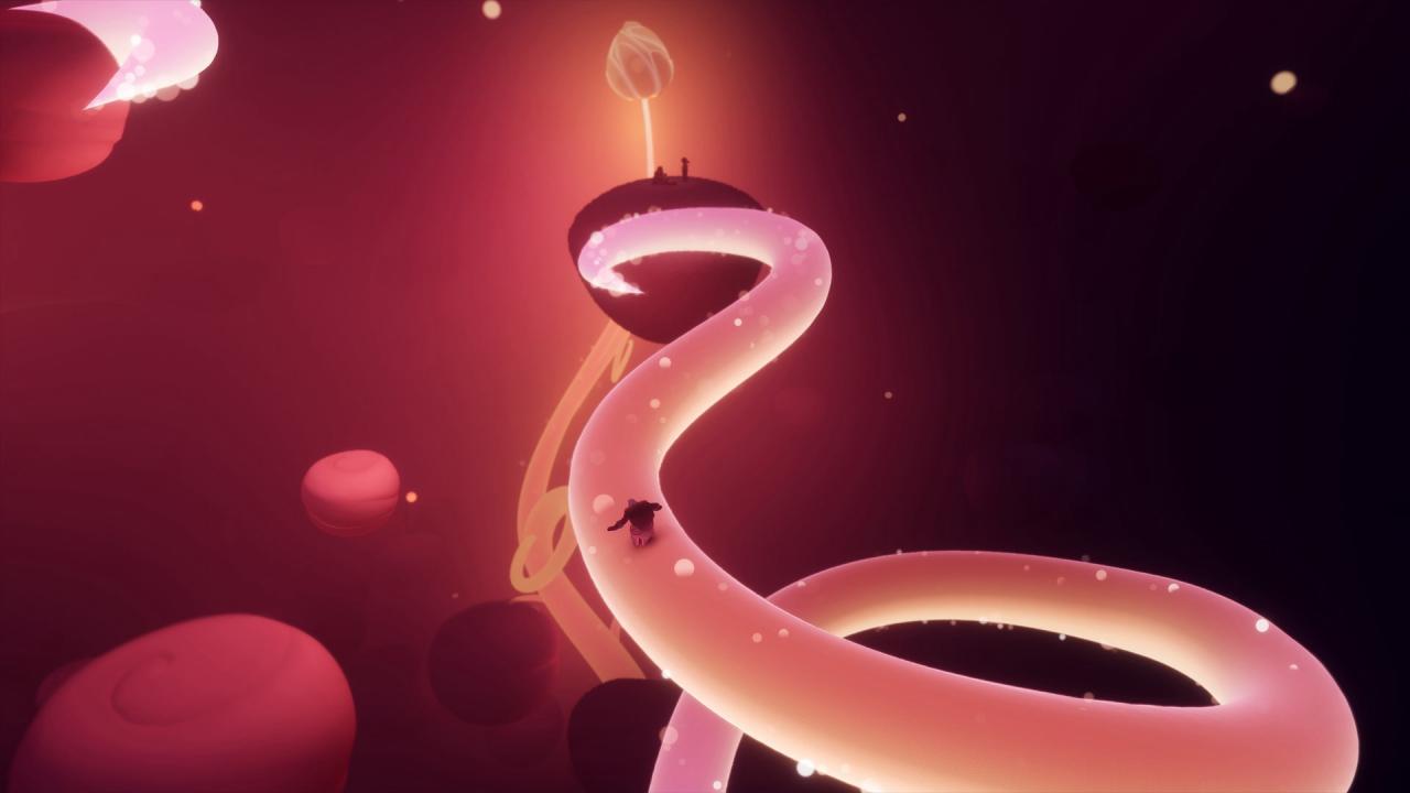 Arise: A Simple Story PS4 Account