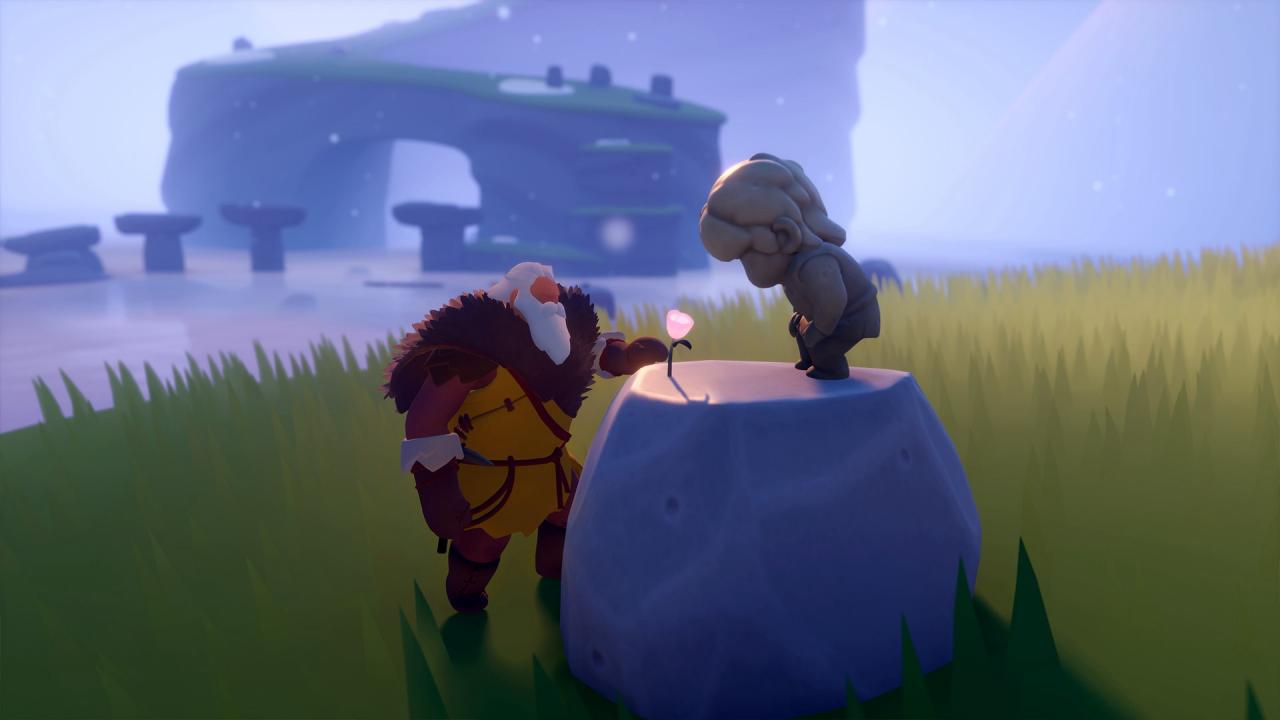 Arise: A Simple Story PS4 Account