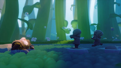 Arise: A Simple Story PS4 Account