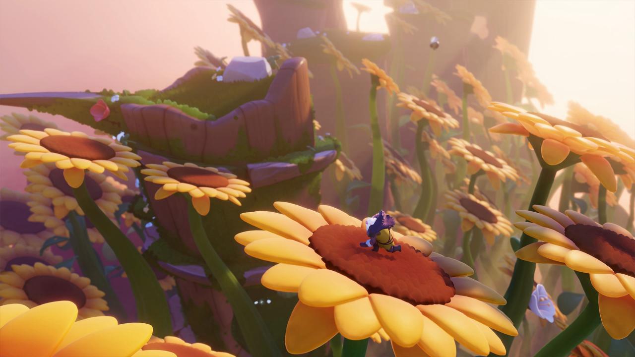 Arise: A Simple Story PS4 Account