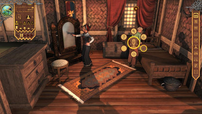 Crossroads Inn AR XBOX One CD Key