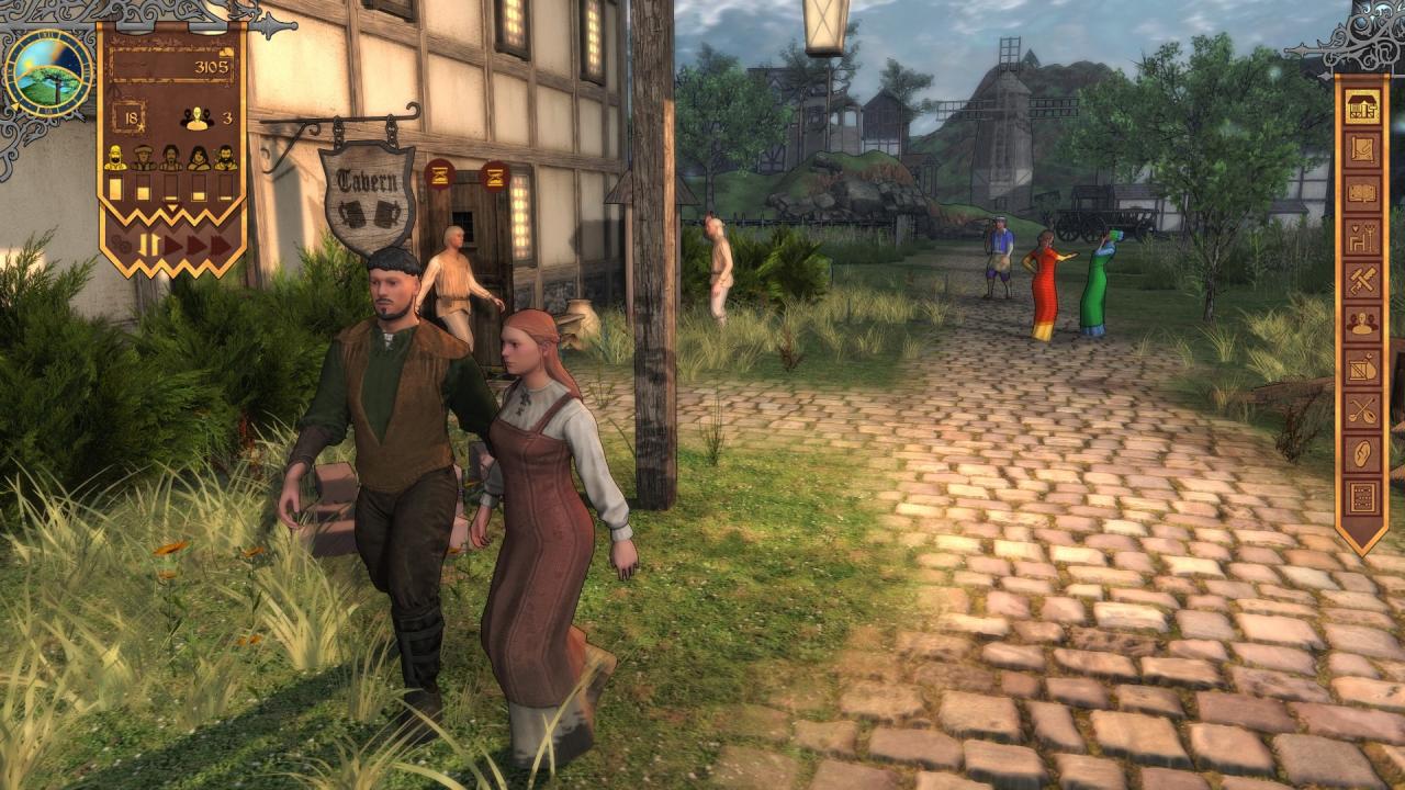 Crossroads Inn AR XBOX One CD Key