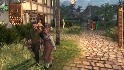 Crossroads Inn AR XBOX One CD Key