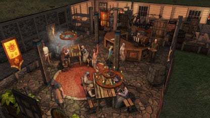 Crossroads Inn AR XBOX One CD Key