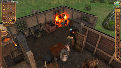 Crossroads Inn AR XBOX One CD Key