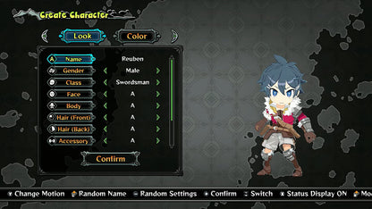 Monster Menu: The Scavenger's Cookbook NA PS5 CD Key
