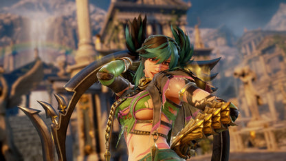 SOULCALIBUR VI - Season Pass EU XBOX One CD Key