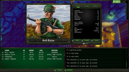 Wasteland Remastered GOG CD Key