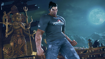 TEKKEN 7 - Season Pass 2 EU XBOX One / Xbox Series X|S CD Key