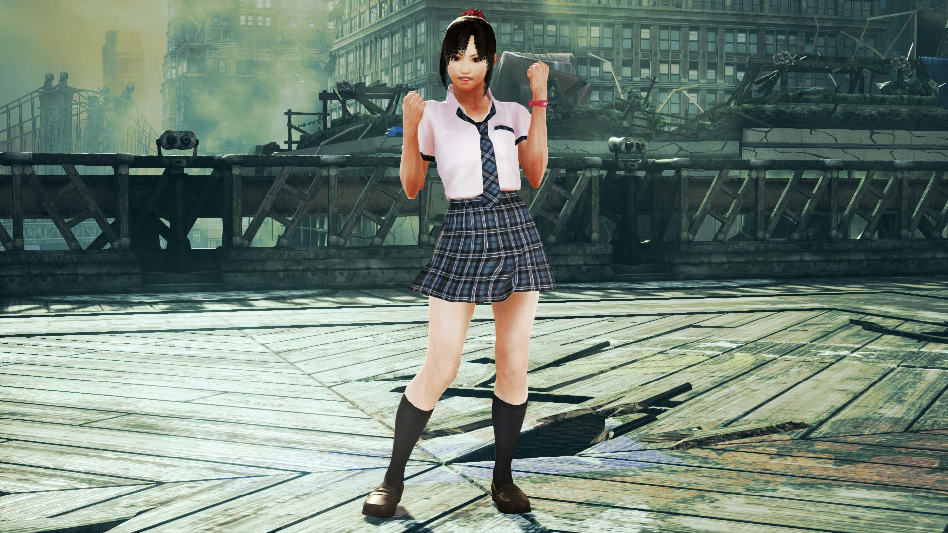 TEKKEN 7 - Season Pass 2 EU XBOX One / Xbox Series X|S CD Key
