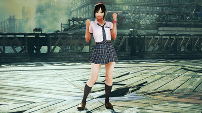 TEKKEN 7 - Season Pass 2 EU XBOX One / Xbox Series X|S CD Key
