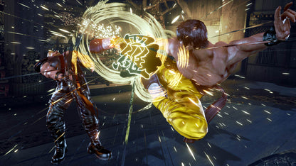 TEKKEN 7 - Season Pass 2 EU XBOX One / Xbox Series X|S CD Key