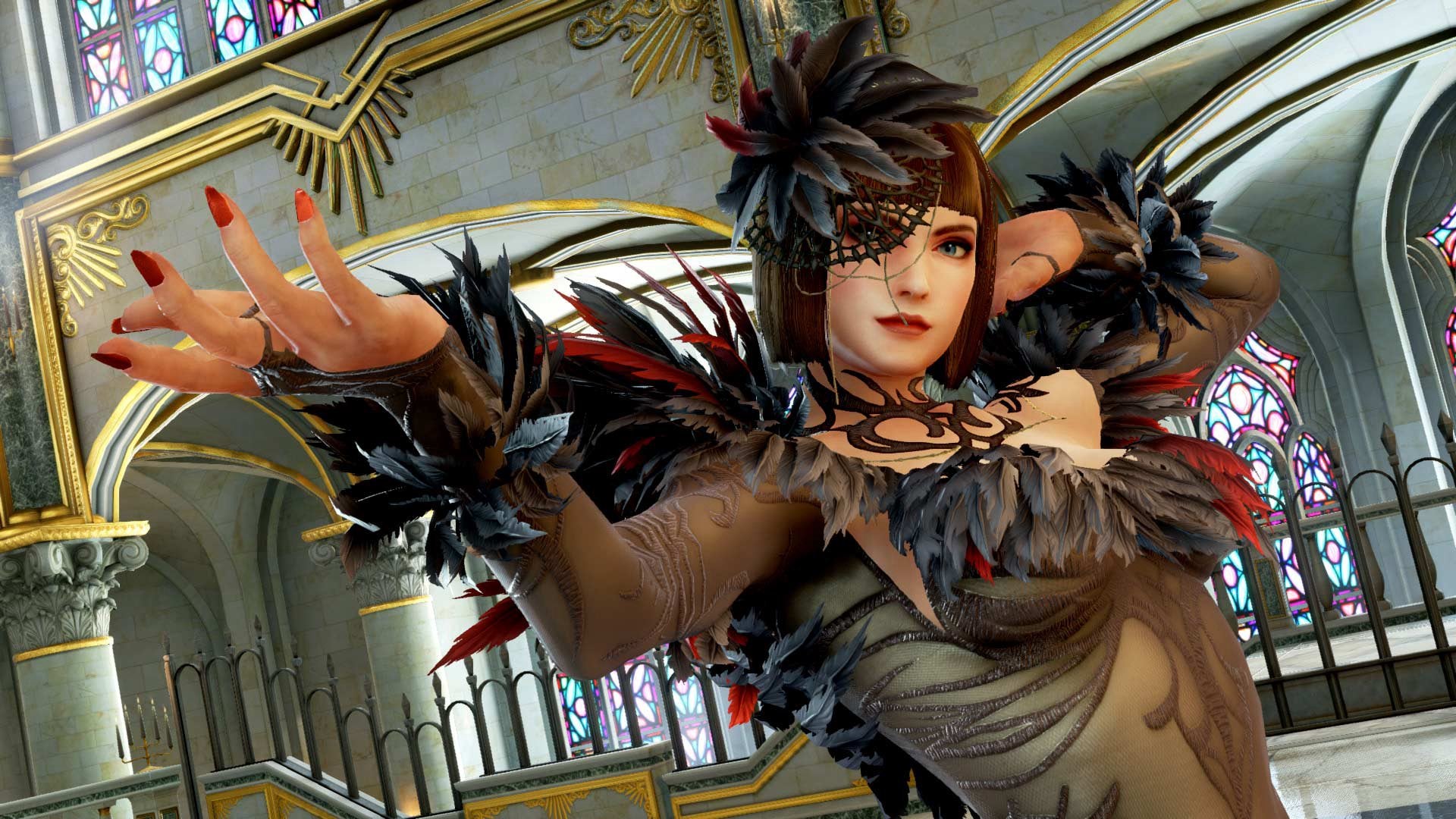 TEKKEN 7 - Season Pass 2 EU XBOX One / Xbox Series X|S CD Key