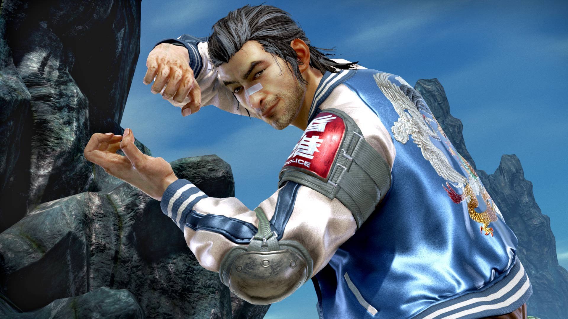 TEKKEN 7 - Season Pass 2 EU XBOX One / Xbox Series X|S CD Key