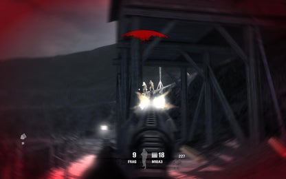 Soldier of Fortune: Payback PC Download CD Key