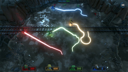 Pummel Party XBOX One / Xbox Series X|S Account