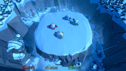 Pummel Party PS5 Account