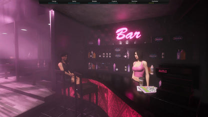 Metro Sim Hustle EU PS5 CD Key 