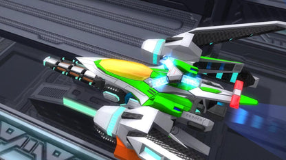 Ginga Force NA PS4 CD Key