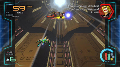 Ginga Force NA PS4 CD Key