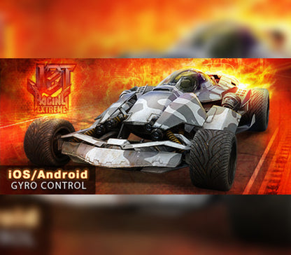 Jet Racing Extreme PC Steam CD Key