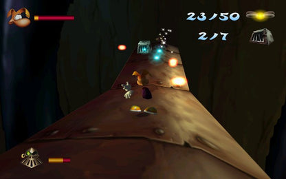 Rayman 2: The Great Escape GOG CD Key