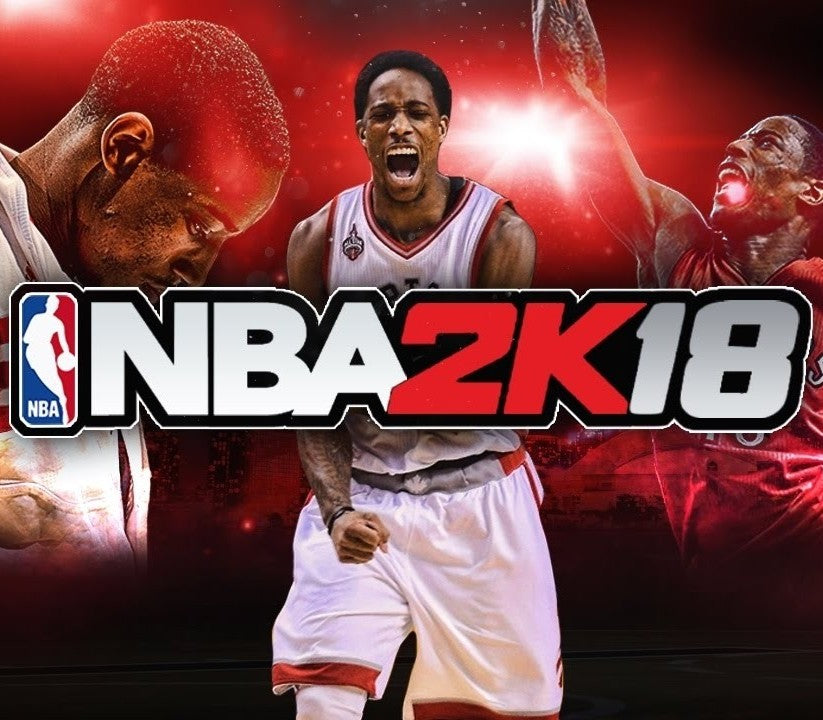 NBA 2K18 PC Steam CD Key