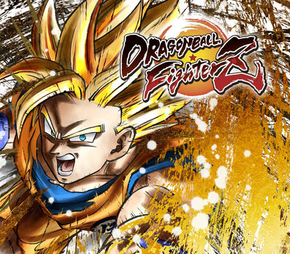 DRAGON BALL FighterZ: FighterZ Edition PS4 Account