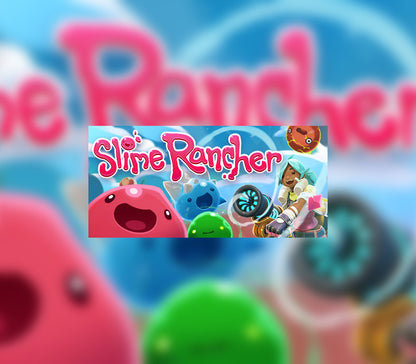 Slime Rancher US XBOX ONE CD Key