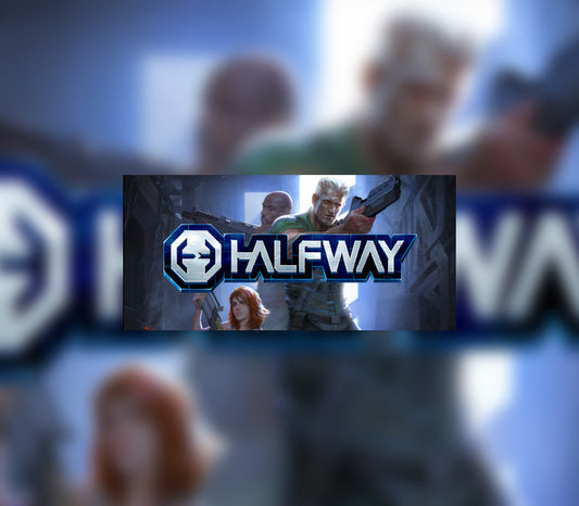 Halfway GOG CD Key