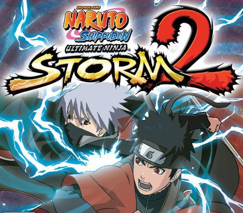 NARUTO SHIPPUDEN: Ultimate Ninja STORM 2 AR XBOX One / Xbox Series X|S CD Key