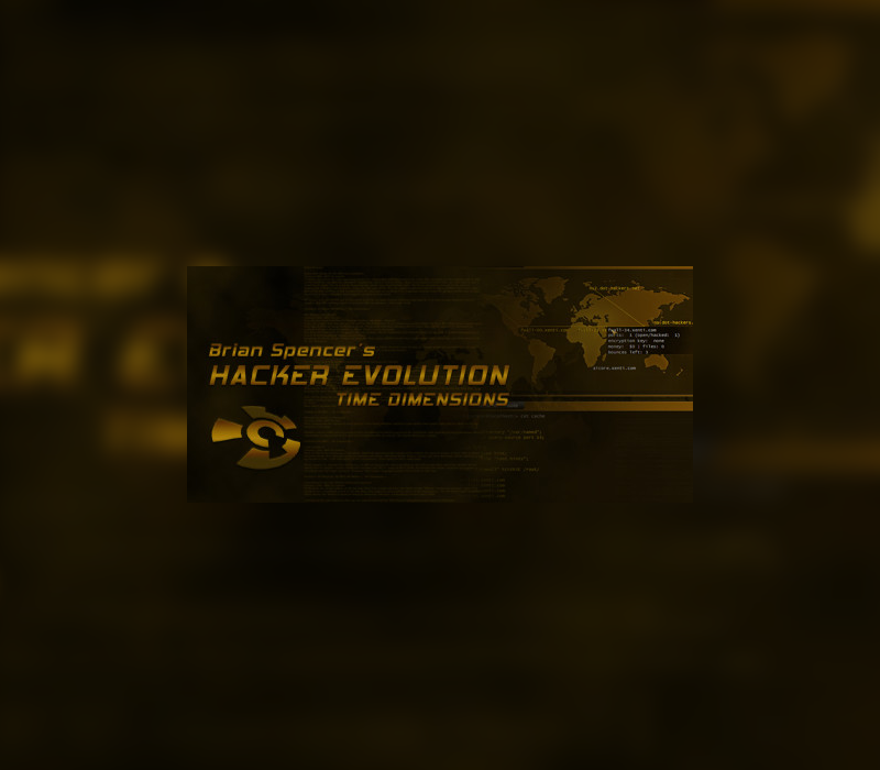 Hacker Evolution Steam CD Key