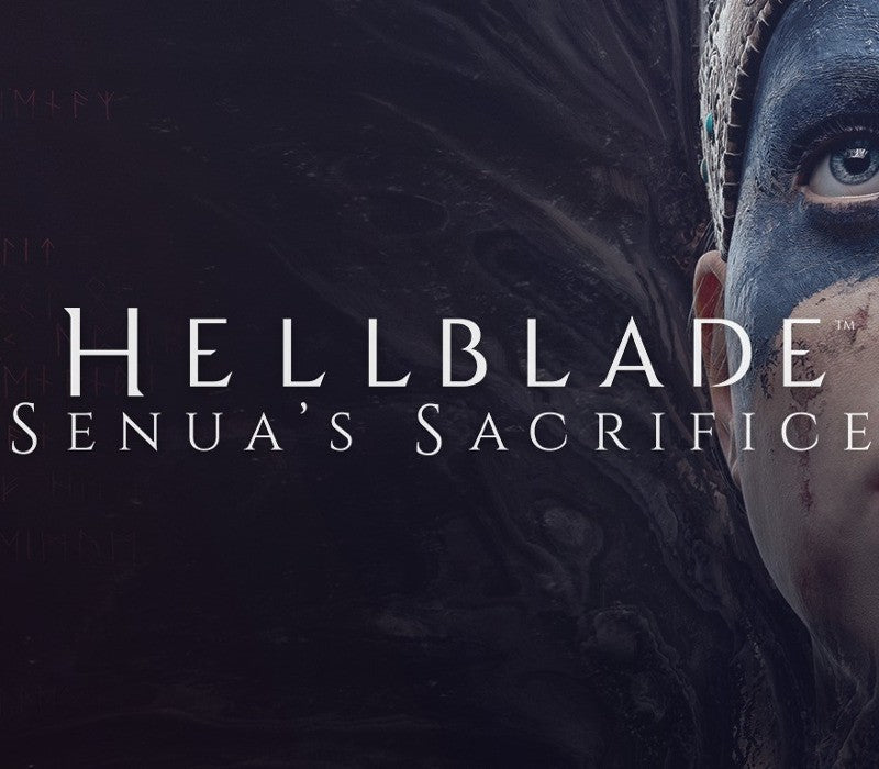 Hellblade: Senua's Sacrifice PS5 Account