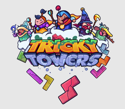 Tricky Towers XBOX One / Xbox Series X|S Account