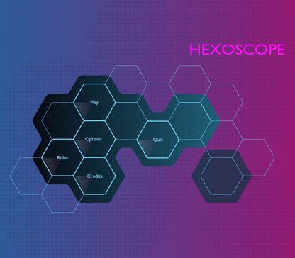 Hexoscope Steam CD Key