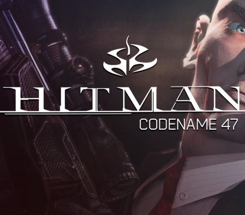 Hitman: Codename 47 PC GOG CD Key