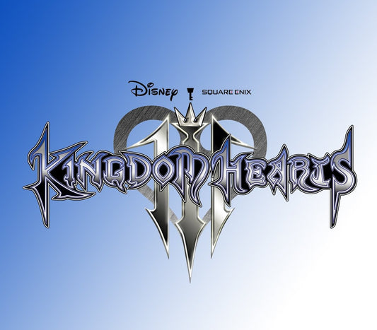 Kingdom Hearts III PS4/PS5 Online Account Activation