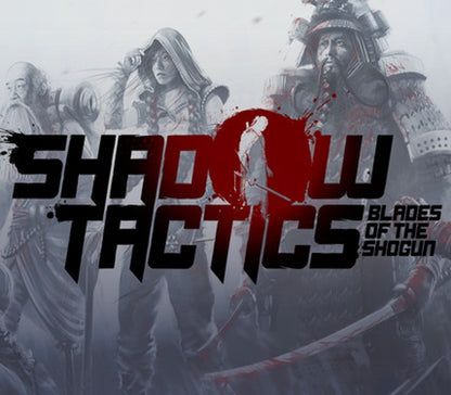 Shadow Tactics: Blades of the Shogun AR XBOX One CD Key