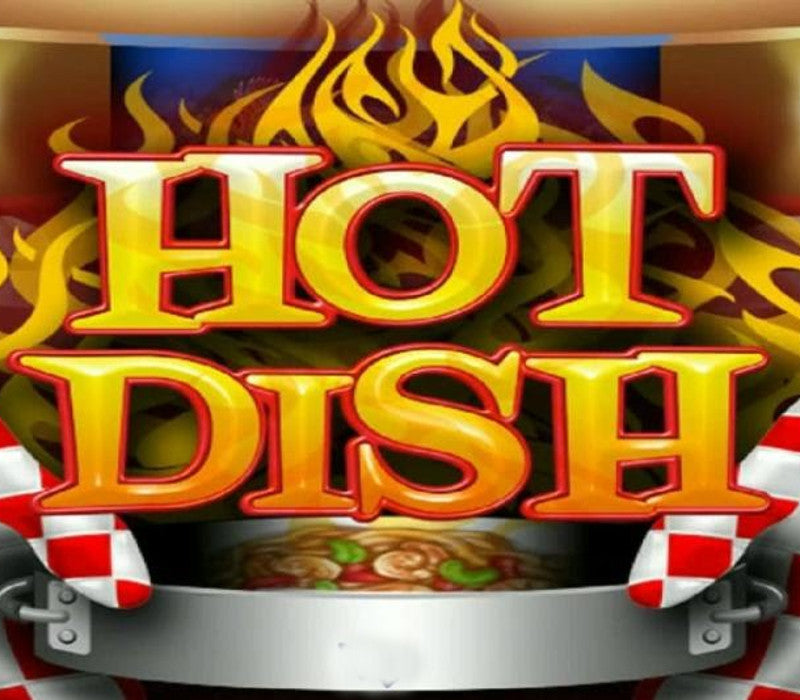 Hot Dish PC Steam CD Key