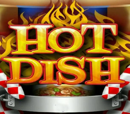 Hot Dish PC Steam CD Key