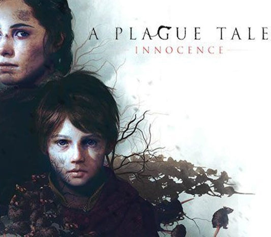 A Plague Tale: Innocence EU PC Windows 10 CD Key