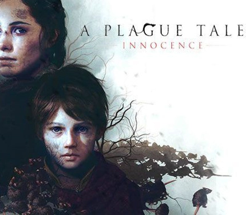 A Plague Tale: Innocence PS5 Online Account Activation