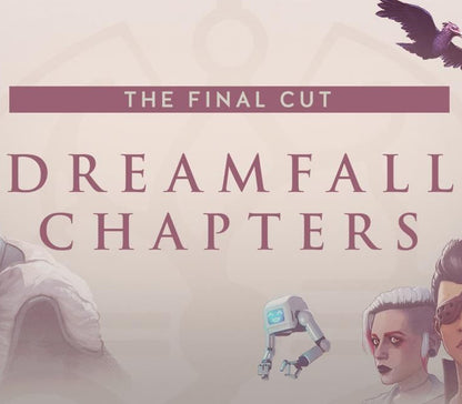 Dreamfall Chapters: The Final Cut Edition GOG CD Key