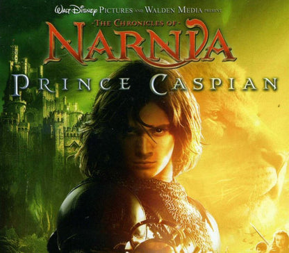 The Chronicles of Narnia: Prince Caspian PC Steam Gift